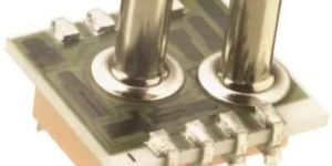 Pressure Sensors