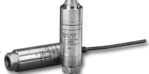 Pressure Transducer