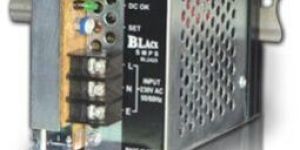 Switch Mode Power Supplies