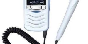 Fetal Doppler