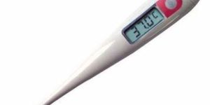 Digital Basal Thermometer