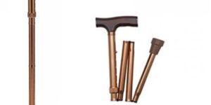 Walking Stick Folding