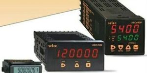 Digital Temperature Controller