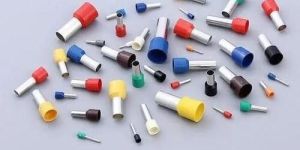 Insulated Cable End Terminals