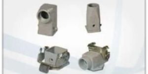 Heavy Duty Multipole Connectors