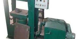 EVA Sole Making Machine