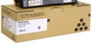 Ricoh Toner Cartridge