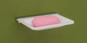 Acrylic Soap Dish