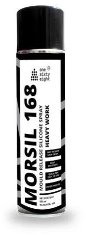 Silicone Mould Release Spray