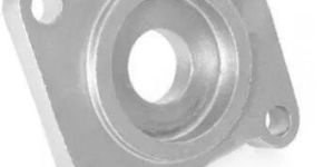 Stainless Steel Plug Valves