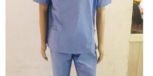 Cotton Scrub Suit