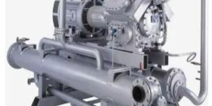 Chilling Compressor