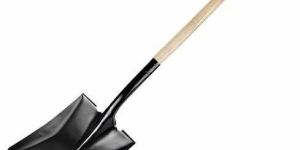 Garden Hand Shovel
