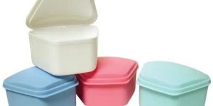 Denture Box