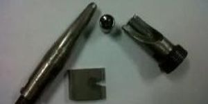 Carbide Nozzles