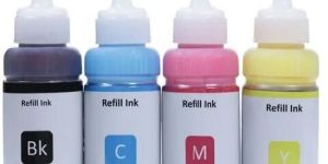Inkjet Printing Inks