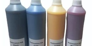 Sublimation Ink
