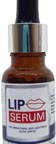 LIP SERUM FOR PERFECT POUT LIPS