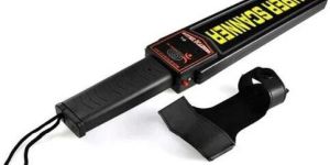 Metal Detector