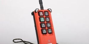 Crane Radio Frequency Remote Control