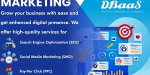 Digital Marketing Services