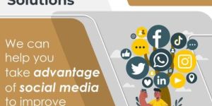 Social Media Marketing Service