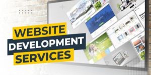 Website Development Services