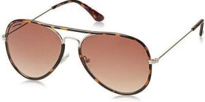 Fastrack Aviator Womens Sunglasses