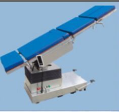 Electro Hydraulic Operating Table