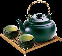 Garden Fresh Tea