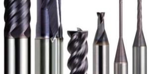 Carbide End Mills