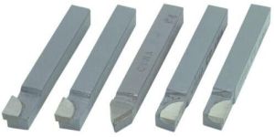 Carbide Tipped Tools