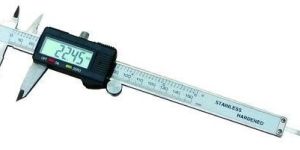 Digital Caliper