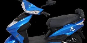 electric scooter for students - Velev Motors