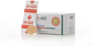 INJECTION PLASTER