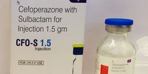 Cefoperazone Sulbactam Injection