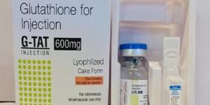 Glutathione Injection