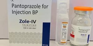 Pantoprazole Injection