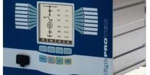 Differential Protection Relay