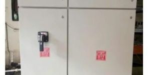 Electrical Control Panel