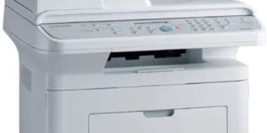 Laser Multifunction Printer