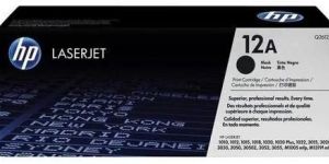 Laserjet Toner Cartridge
