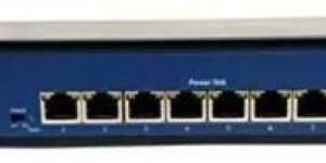 POE Switch
