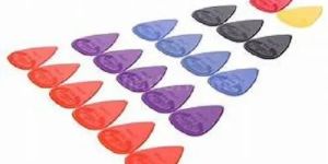 Nylon Guitar Picks