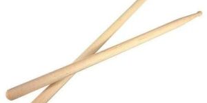 Wooden Drum Sticks