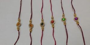 Diamond Rakhi