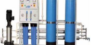 Water Treatment Plant