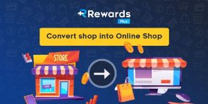 Online Shopping System