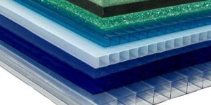 Polycarbonate Sheets
