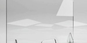 Sneeze Guard-The Glass Shield